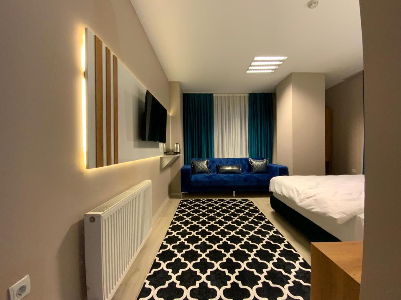 Lina Suit Otel — Fotoğraflar 3
